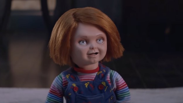 Chucky TV Series