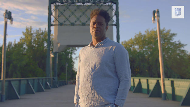 Toronto filmmaker Charles Officer explores his Jamaican-Canadian story in new series Hidden Gems