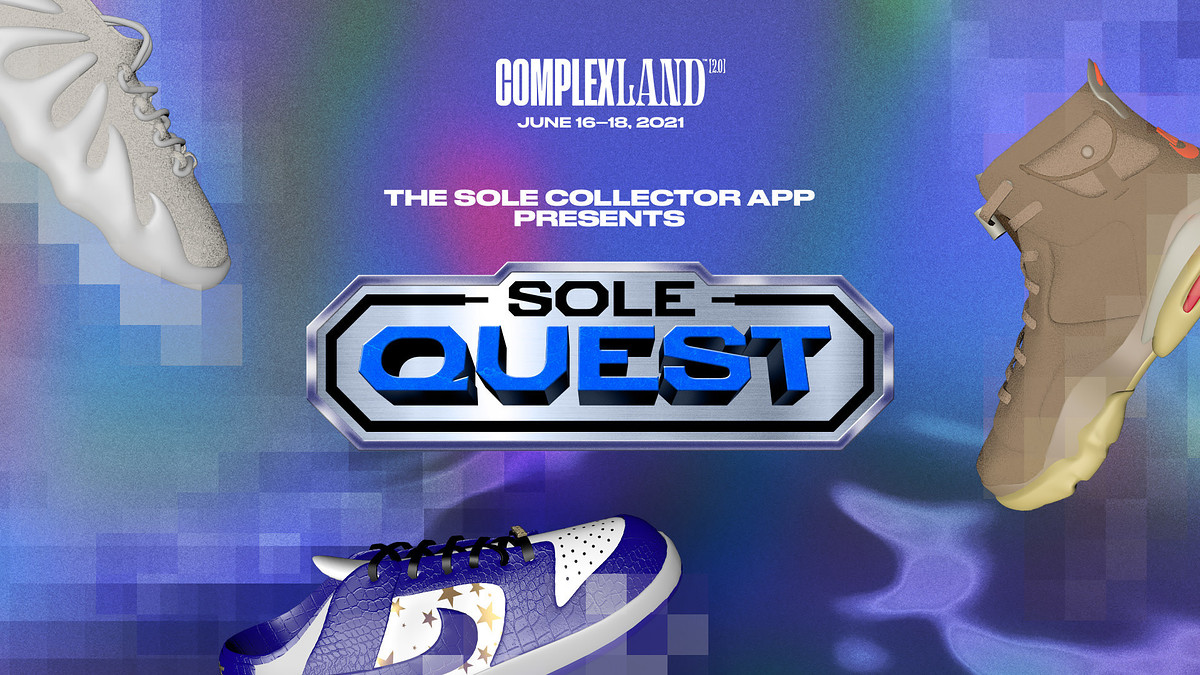 Dr Pepper Sole Quest Lead