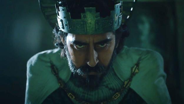 The Green Knight