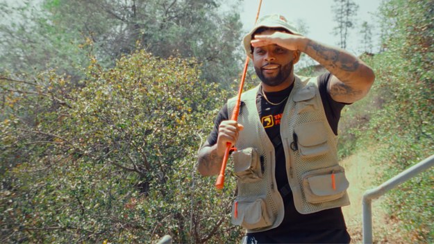 King Keraun TMF Video