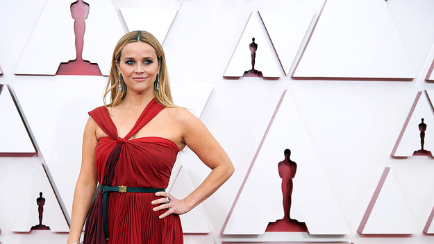 Reese Witherspoon