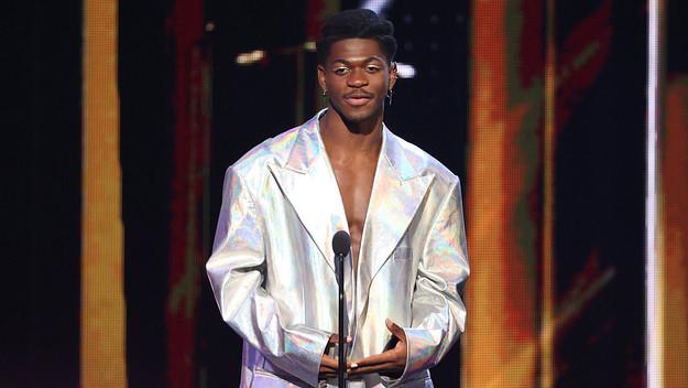 Lil Nas X