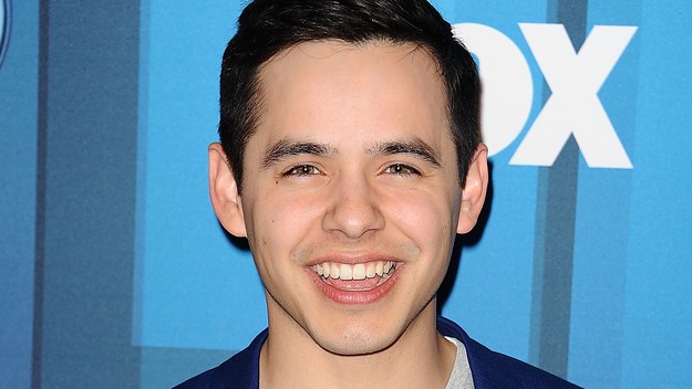 David Archuleta