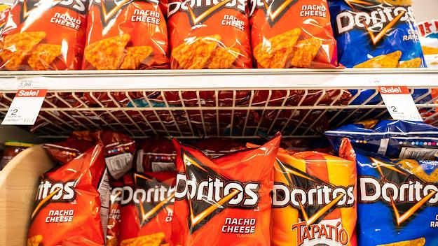 doritos