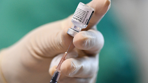 Covid Vaccine