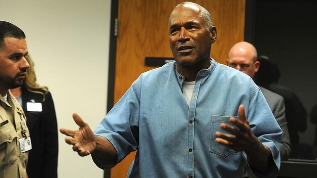 oj