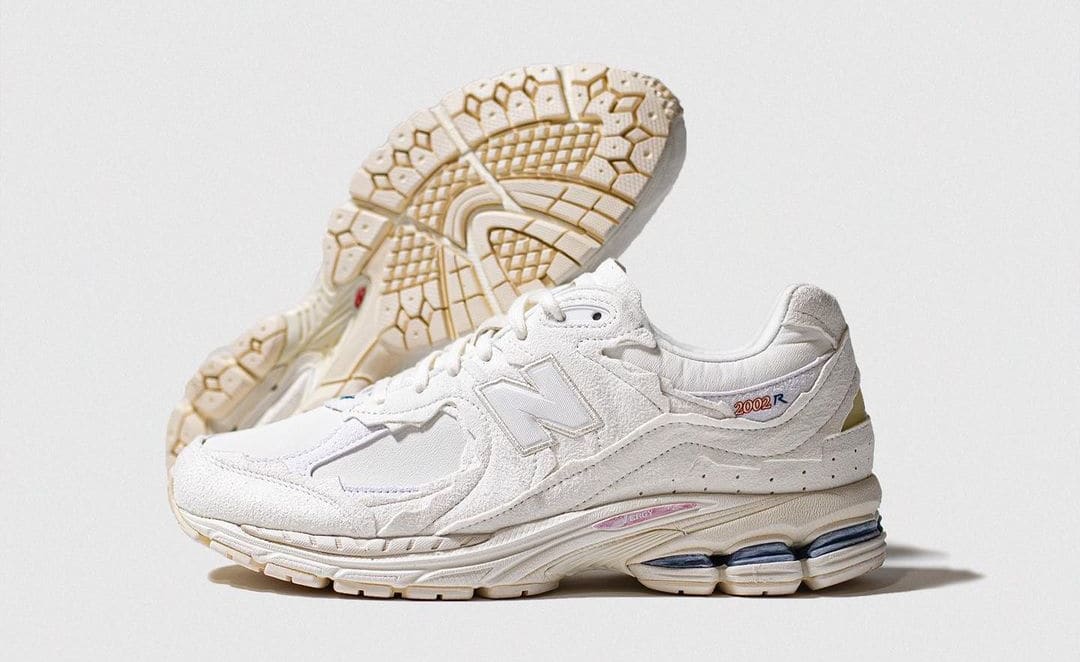 New Balance 2002R 'Protection Pack' Coming Soon