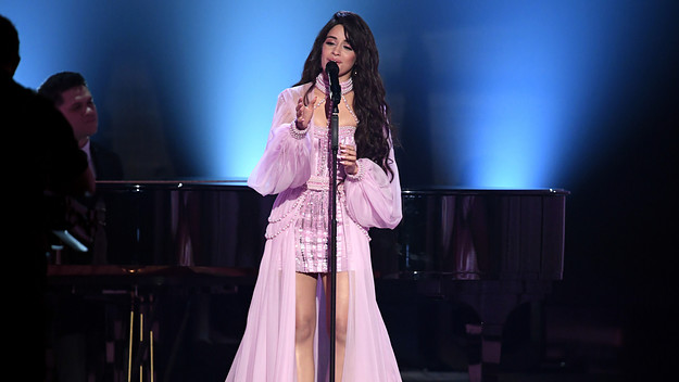 Camila Cabello