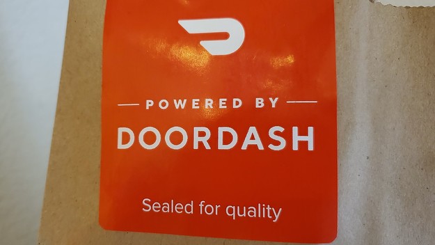 DoorDash Delivery