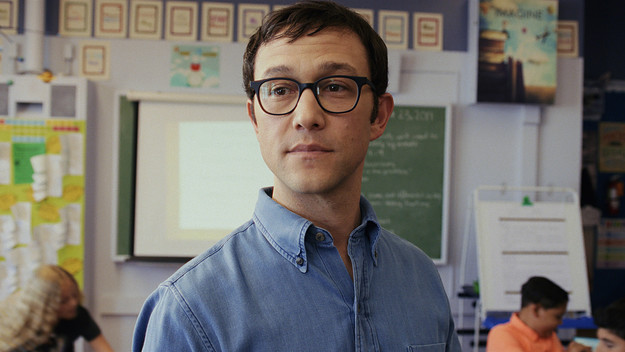 Mr Corman Apple