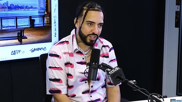 French Montana