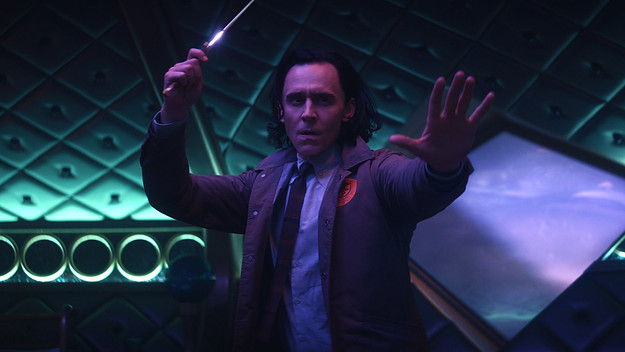 Loki