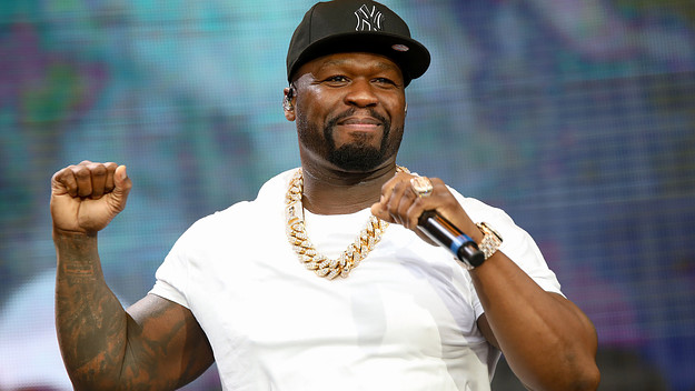 50 Cent
