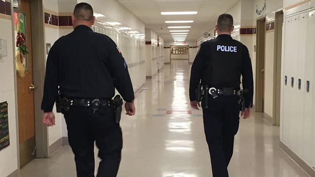 cops