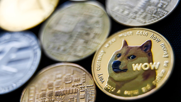 dogecoin