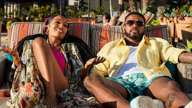 Grownish Season 4