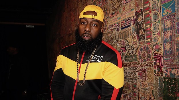 Trae Tha Truth