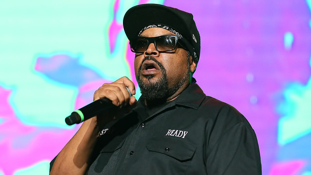 Ice Cube