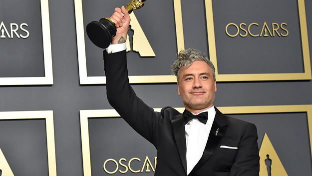Taika Waititi