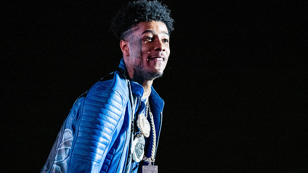 Blueface