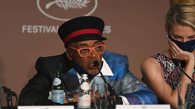 Spike Lee