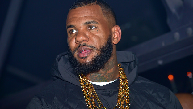 The Game