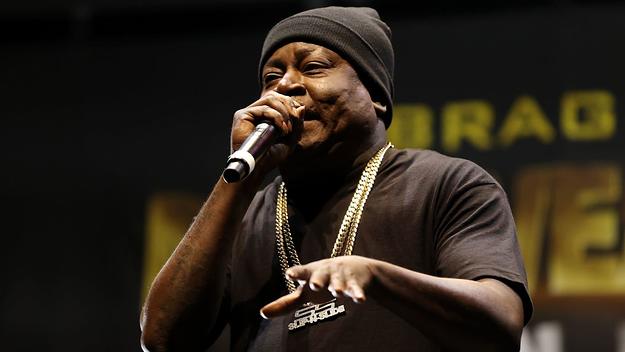 trick daddy