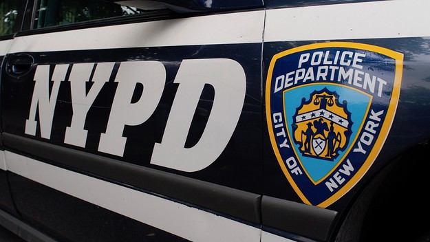 NYPD