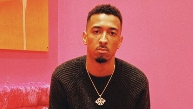 Travis "Taco" Bennett