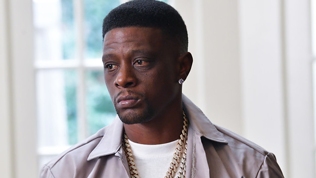 Boosie Badazz