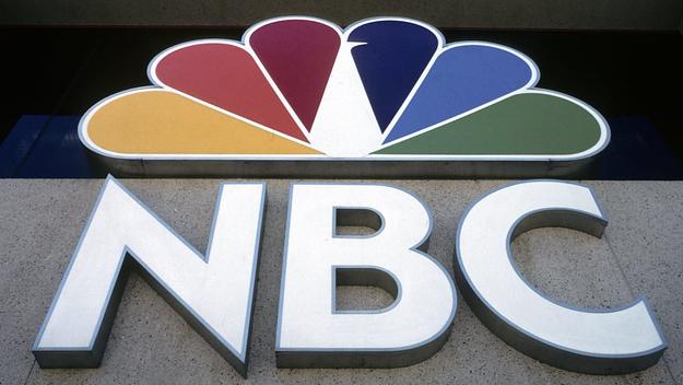NBC Logo