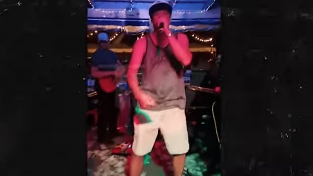 kid rock slur