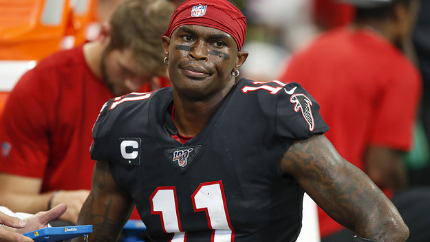 Julio Jones