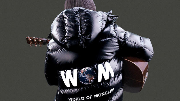 7 Moncler Frgmt Hiroshi Fujiwara