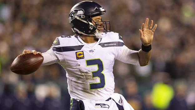 Russell Wilson