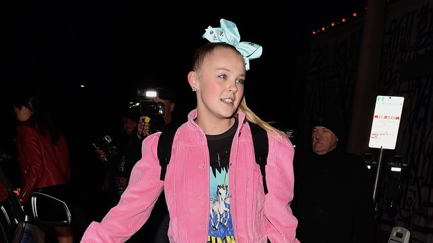 JoJo Siwa