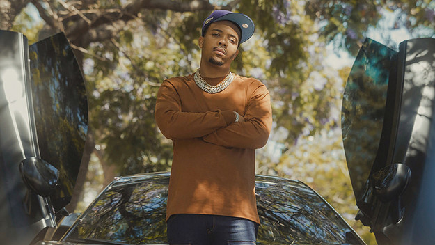 G Herbo Complex
