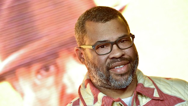 jordan peele