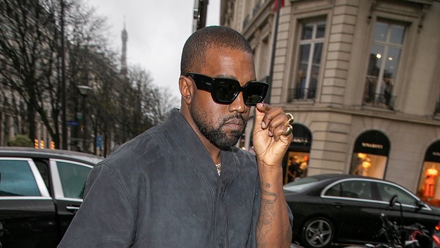 Kanye West