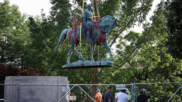 robert e lee
