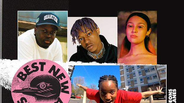Best New Artists June 2021