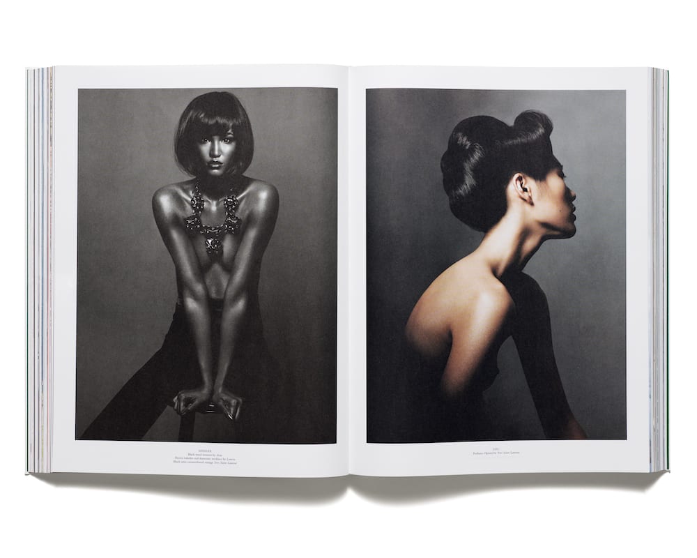 Here's a Look Inside Acne Studios' Newly Released 'Acne Paper' Book