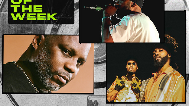 Best New Music This Week