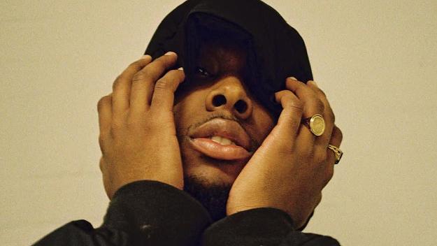 Shaun Sky (credit: Barbara Premo)