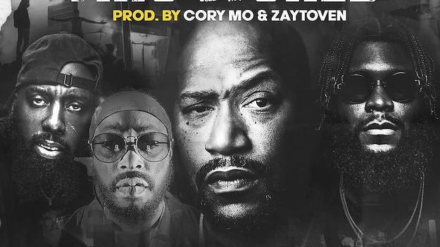 bun-b-george-floyd