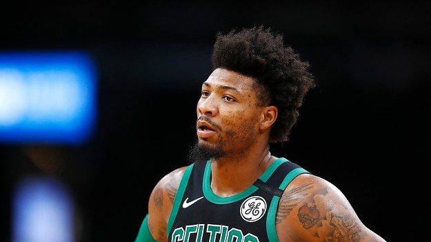 marcus smart