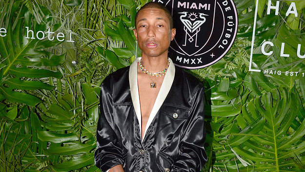 pharrell