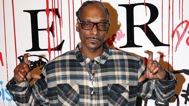 snoop