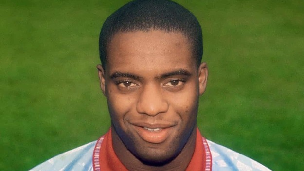 Dalian Atkinson (credit: PA)